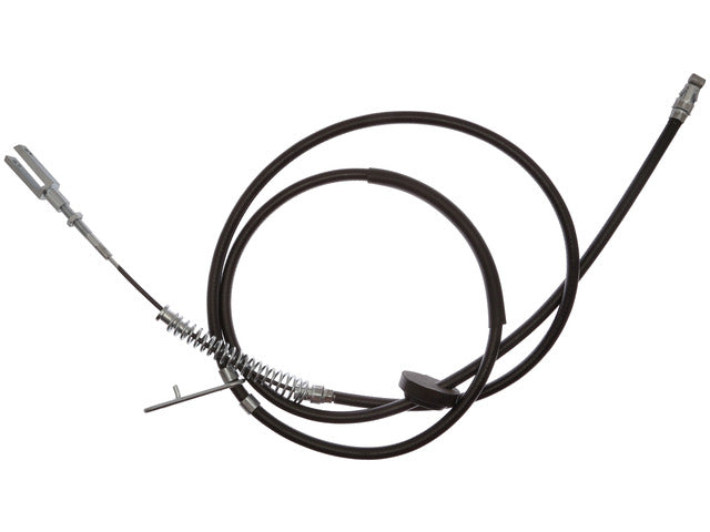 Raybestos Brakes Parking Brake Cable P/N:BC97308 Fits: Ford E-450 Super Duty 07-06 - Image 2