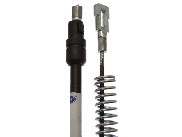 Raybestos Brakes Parking Brake Cable P/N:BC97309 Fits: Ford Explorer 10-07, Ford Explorer Sport Trac 10-07, Mercury Mountaineer 10-07 - Image 1