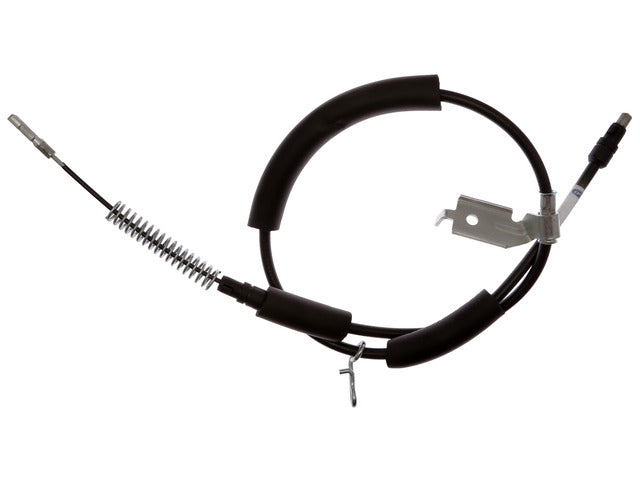 Raybestos Brakes Parking Brake Cable P/N:BC97309 Fits: Ford Explorer 10-07, Ford Explorer Sport Trac 10-07, Mercury Mountaineer 10-07 - Image 2