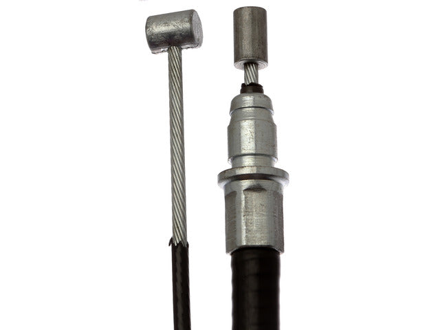 Raybestos Brakes Parking Brake Cable P/N:BC97312 Fits: Ford Escape 12-08, Mercury Mariner 11-08 - Image 1