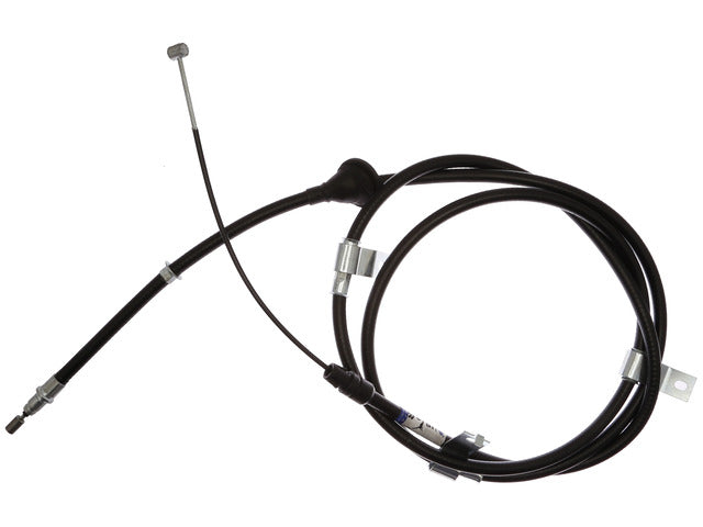 Raybestos Brakes Parking Brake Cable P/N:BC97312 Fits: Ford Escape 12-08, Mercury Mariner 11-08 - Image 2