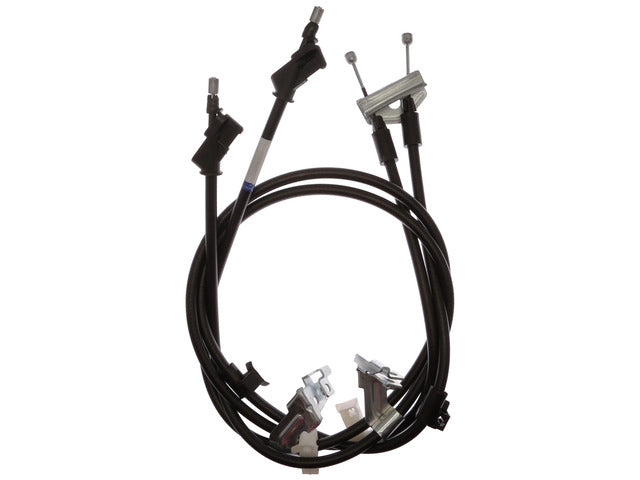 Raybestos Brakes Parking Brake Cable P/N:BC97314 Fits: Ford Focus 18-12 - Image 2