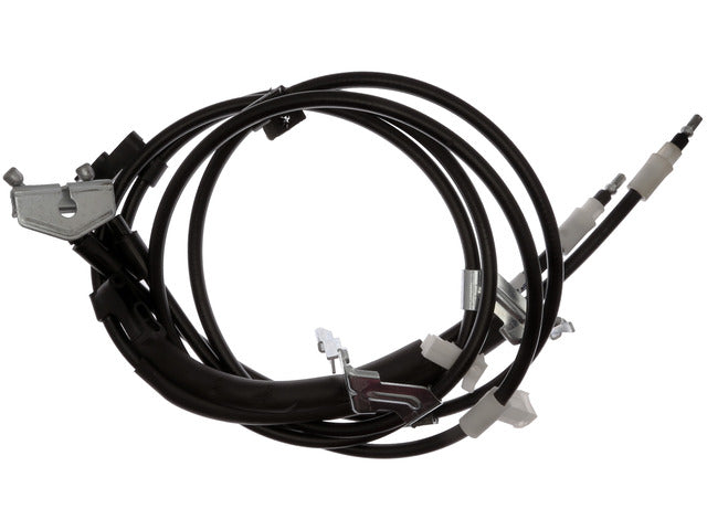 Raybestos Brakes Parking Brake Cable P/N:BC97315 Fits: Ford C-max 18-13, Ford Focus 18-13 - Image 2