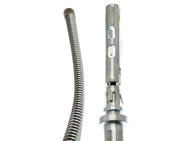 Raybestos Brakes Parking Brake Cable P/N:BC97317 Fits: Ford Escape 2008, Mercury Mariner 2008 - Image 1