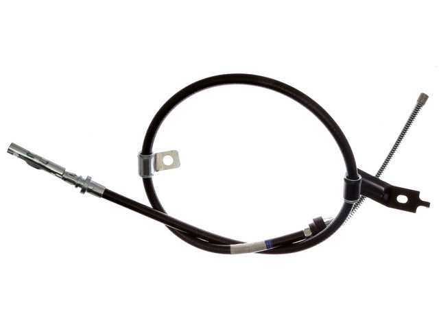 Raybestos Brakes Parking Brake Cable P/N:BC97317 Fits: Ford Escape 2008, Mercury Mariner 2008 - Image 2