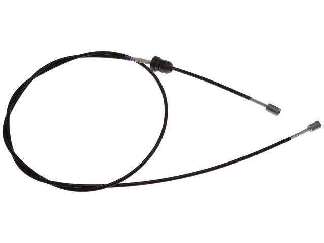 Raybestos Brakes Parking Brake Cable P/N:BC97318 Fits: Ford F-450 Super Duty 07-05, Ford F-550 Super Duty 07-05 - Image 2