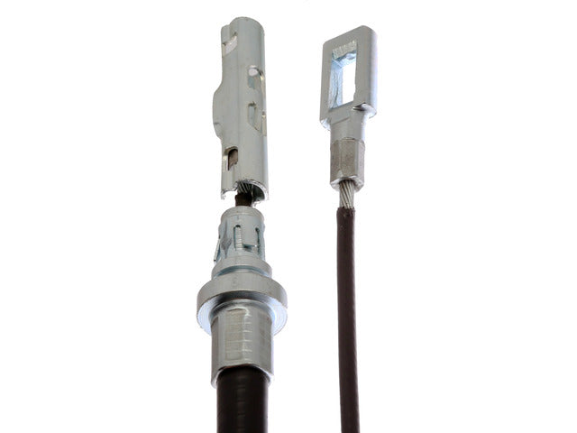Raybestos Brakes Parking Brake Cable P/N:BC97319 Fits: Ford Escape 2008 - Image 1