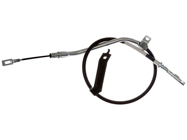 Raybestos Brakes Parking Brake Cable P/N:BC97319 Fits: Ford Escape 2008 - Image 2