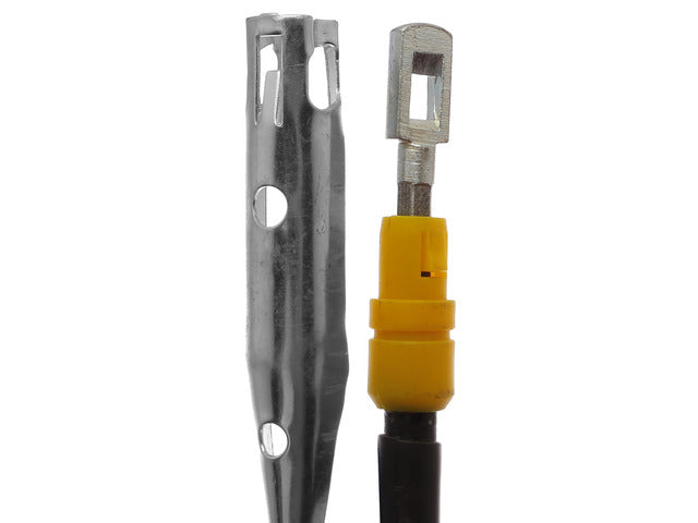 Raybestos Brakes Parking Brake Cable P/N:BC97320 Fits: Ford Explorer 19-11, Ford Police Interceptor Utility 19-13 - Image 1
