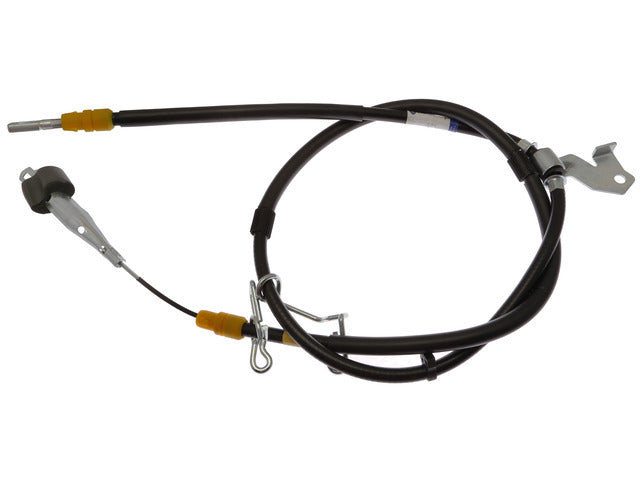Raybestos Brakes Parking Brake Cable P/N:BC97320 Fits: Ford Explorer 19-11, Ford Police Interceptor Utility 19-13 - Image 2
