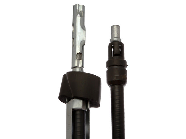 Raybestos Brakes Parking Brake Cable P/N:BC97321 Fits: Chrysler 300 08-05, Dodge Charger 08-06, Dodge Magnum 08-05 - Image 1