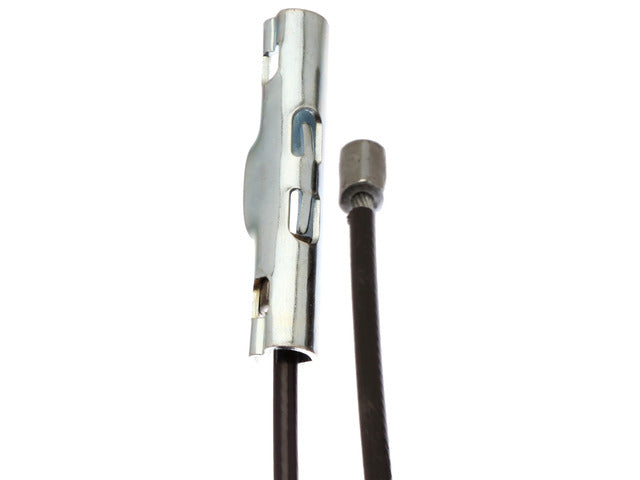 Raybestos Brakes Parking Brake Cable P/N:BC97322 Fits: Chrysler 300 15-11, Dodge Charger 16-11 - Image 1