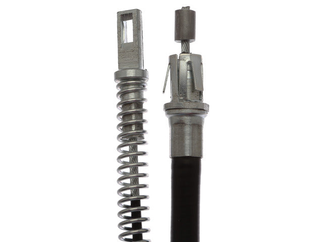 Raybestos Brakes Parking Brake Cable P/N:BC97323 Fits: Chrysler 300 17-11, Dodge Challenger 17-11, Dodge Charger 17-11 - Image 1