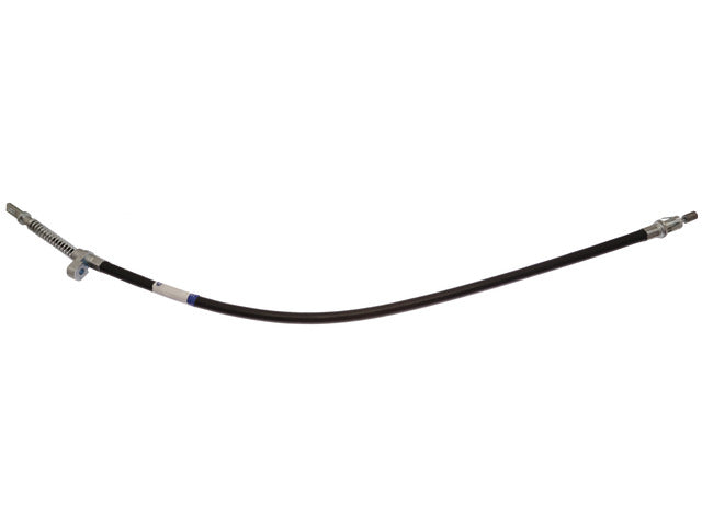 Raybestos Brakes Parking Brake Cable P/N:BC97323 Fits: Chrysler 300 17-11, Dodge Challenger 17-11, Dodge Charger 17-11 - Image 2