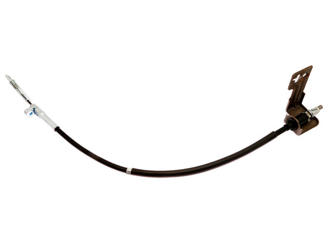 Raybestos Brakes Parking Brake Cable P/N:BC97324 Fits: Chrysler 300 14-12, Dodge Challenger 17-12, Dodge Charger 17-15, Dodge Charger 2012 - Image 2