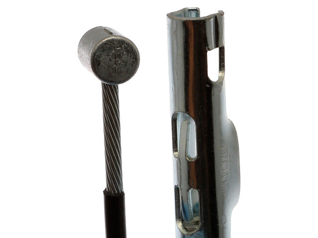 Raybestos Brakes Parking Brake Cable P/N:BC97325 Fits: Chrysler 300 23-07, Dodge Challenger 23-08, Dodge Charger 23-07 - Image 1