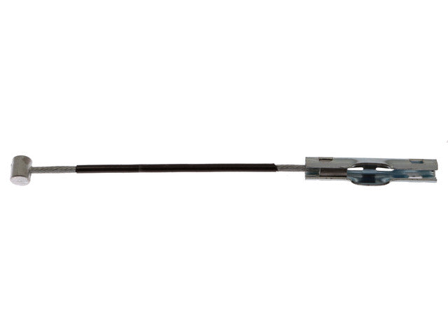 Raybestos Brakes Parking Brake Cable P/N:BC97325 Fits: Chrysler 300 23-07, Dodge Challenger 23-08, Dodge Charger 23-07 - Image 2