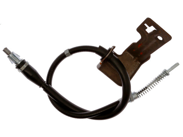 Raybestos Brakes Parking Brake Cable P/N:BC97326 Fits: Chrysler 300 2017, Dodge Challenger 17-16 - Image 2