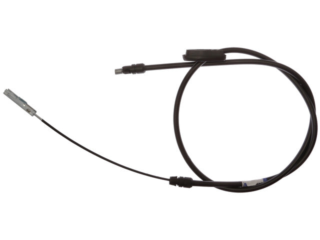 Raybestos Brakes Parking Brake Cable P/N:BC97327 Fits: Chrysler Aspen 09-07, Dodge Durango 09-04 - Image 2
