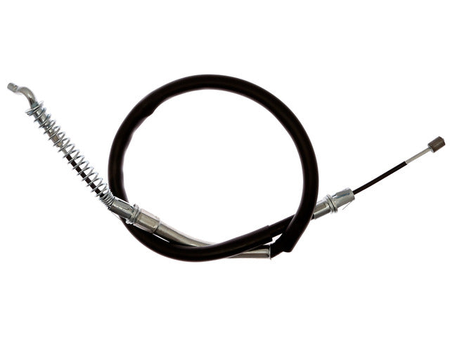 Raybestos Brakes Parking Brake Cable P/N:BC97328 Fits: Chrysler Aspen 09-07, Dodge Durango 09-07 - Image 2