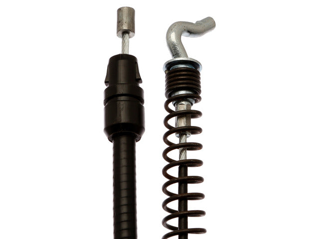 Raybestos Brakes Parking Brake Cable P/N:BC97329 Fits: Chrysler Aspen 09-07, Dodge Durango 09-07 - Image 1
