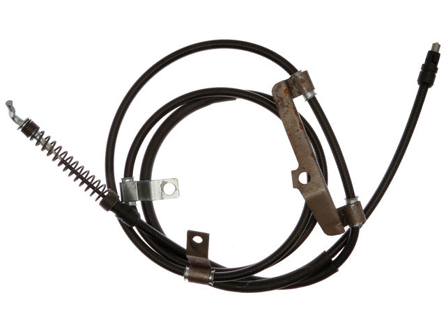 Raybestos Brakes Parking Brake Cable P/N:BC97329 Fits: Chrysler Aspen 09-07, Dodge Durango 09-07 - Image 2