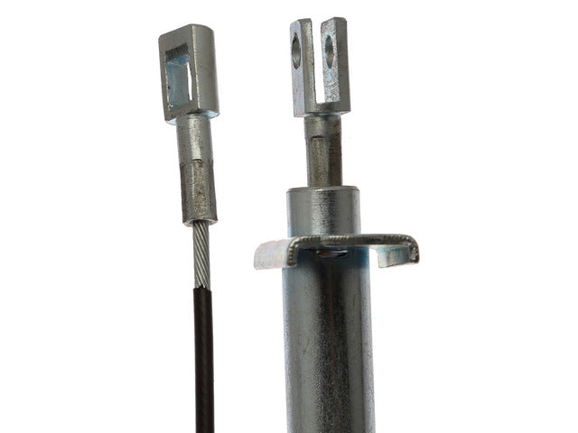 Raybestos Brakes Parking Brake Cable P/N:BC97330 Fits: Chrysler Crossfire 08-04 - Image 1