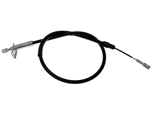Raybestos Brakes Parking Brake Cable P/N:BC97330 Fits: Chrysler Crossfire 08-04 - Image 2