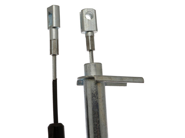 Raybestos Brakes Parking Brake Cable P/N:BC97331 Fits: Chrysler Crossfire 08-04 - Image 1