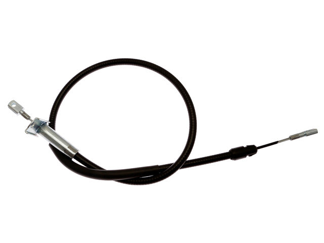 Raybestos Brakes Parking Brake Cable P/N:BC97331 Fits: Chrysler Crossfire 08-04 - Image 2