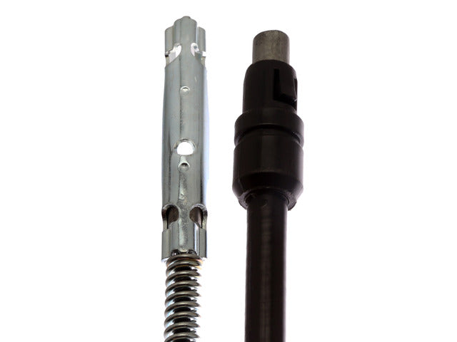Raybestos Brakes Parking Brake Cable P/N:BC97332 Fits: Chrysler Pacifica 2004 - Image 1