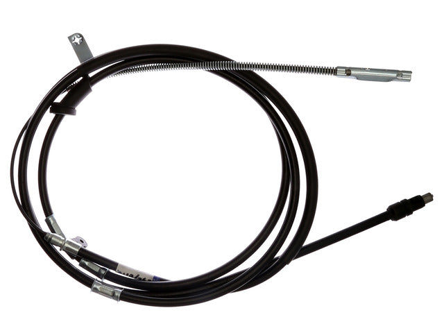 Raybestos Brakes Parking Brake Cable P/N:BC97332 Fits: Chrysler Pacifica 2004 - Image 2