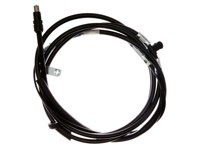 Raybestos Brakes Parking Brake Cable P/N:BC97333 Fits: Chrysler Pacifica 08-05 - Image 2