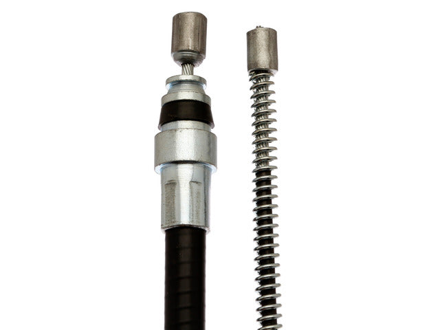 Raybestos Brakes Parking Brake Cable P/N:BC97334 Fits: Chrysler Sebring 06-03, Dodge Stratus 06-03 - Image 1