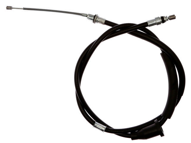 Raybestos Brakes Parking Brake Cable P/N:BC97334 Fits: Chrysler Sebring 06-03, Dodge Stratus 06-03 - Image 2
