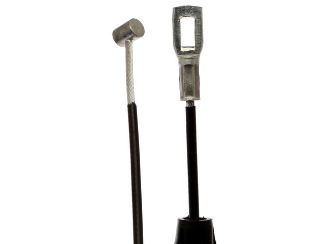 Raybestos Brakes Parking Brake Cable P/N:BC97335 Fits: Jeep Commander 10-06, Jeep Grand Cherokee 09-06 - Image 1
