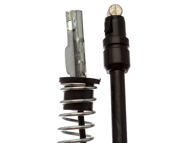 Raybestos Brakes Parking Brake Cable P/N:BC97336 Fits: Jeep Grand Cherokee 22-11, Jeep Grand Cherokee Wk 2022 - Image 1