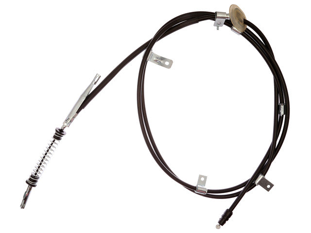 Raybestos Brakes Parking Brake Cable P/N:BC97336 Fits: Jeep Grand Cherokee 22-11, Jeep Grand Cherokee Wk 2022 - Image 2
