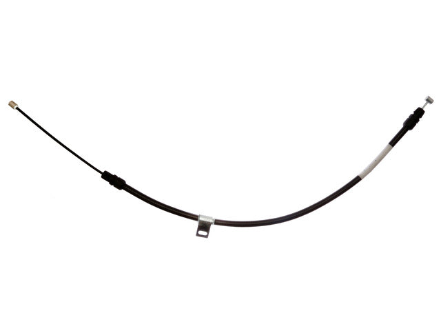Raybestos Brakes Parking Brake Cable P/N:BC97337 Fits: Jeep Grand Cherokee 2010 - Image 2