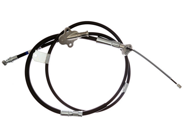 Raybestos Brakes Parking Brake Cable P/N:BC97338 Fits: Toyota Avalon 12-05 - Image 2