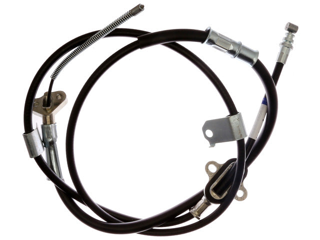 Raybestos Brakes Parking Brake Cable P/N:BC97339 Fits: Toyota Avalon 12-05 - Image 2