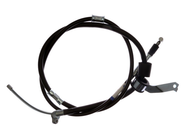 Raybestos Brakes Parking Brake Cable P/N:BC97343 Fits: Toyota Celica 05-01 - Image 2