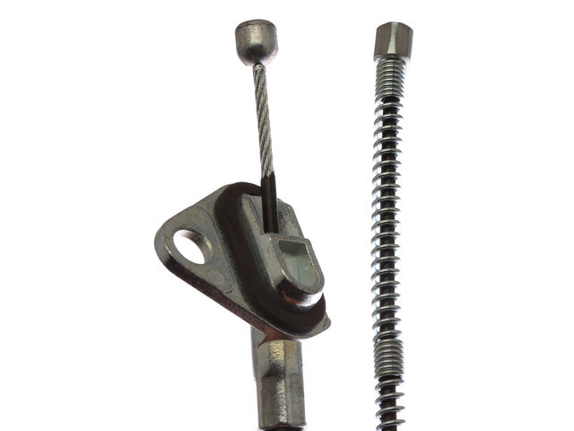 Raybestos Brakes Parking Brake Cable P/N:BC97344 Fits: Toyota Corolla 13-09 - Image 1