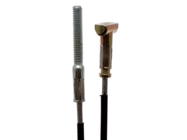 Raybestos Brakes Parking Brake Cable P/N:BC97346 Fits: Toyota Corolla 19-09, Toyota Matrix 14-09 - Image 1