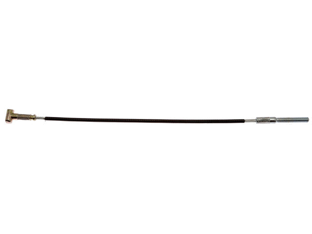 Raybestos Brakes Parking Brake Cable P/N:BC97346 Fits: Toyota Corolla 19-09, Toyota Matrix 14-09 - Image 2