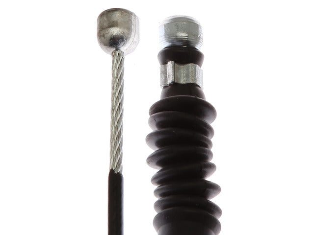 Raybestos Brakes Parking Brake Cable P/N:BC97347 Fits: Toyota Corolla 10-09, Toyota Matrix 14-09 - Image 1