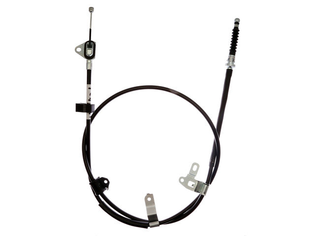 Raybestos Brakes Parking Brake Cable P/N:BC97347 Fits: Toyota Corolla 10-09, Toyota Matrix 14-09 - Image 2