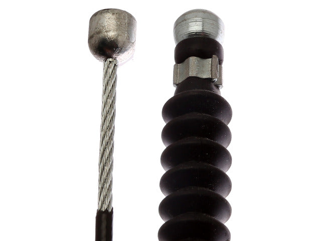 Raybestos Brakes Parking Brake Cable P/N:BC97348 Fits: Toyota Corolla 10-09, Toyota Matrix 14-09 - Image 1