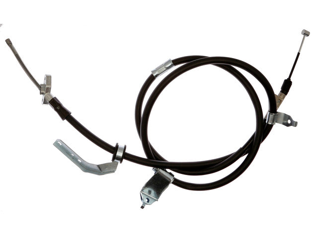 Raybestos Brakes Parking Brake Cable P/N:BC97350 Fits: Toyota Highlander 12-08 - Image 2
