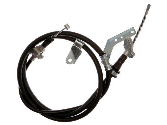 Raybestos Brakes Parking Brake Cable P/N:BC97352 Fits: Toyota Highlander 13-10 - Image 2